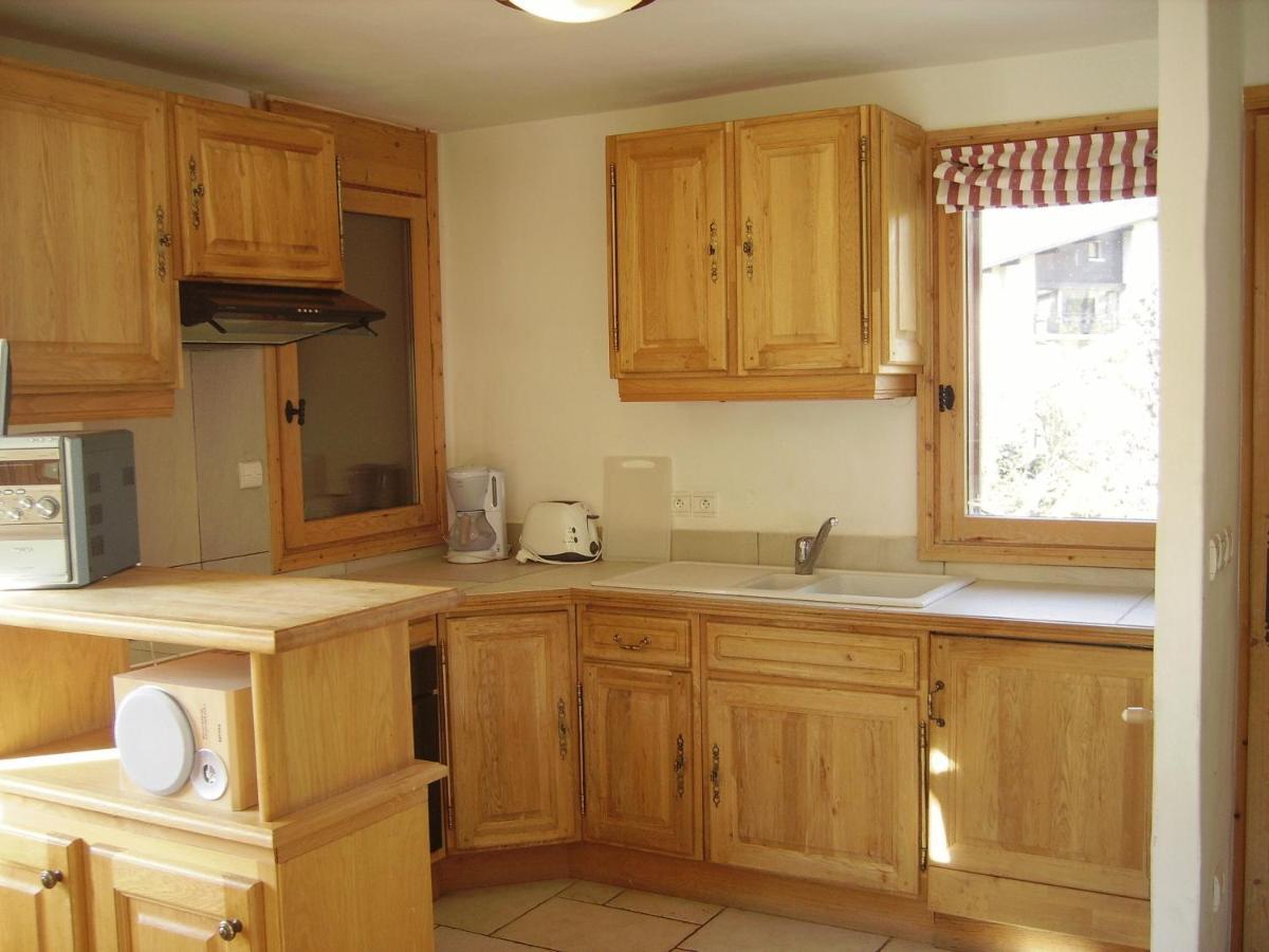 Chalets De Julie Megève Habitación foto